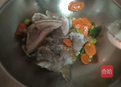 回锅肉的做法图解5
