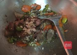 回锅肉的做法图解7