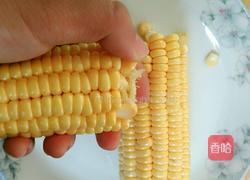 糖中颗粒的做法图解1