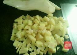 糖中颗粒的做法图解3