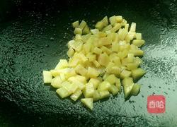 糖中颗粒的做法图解5