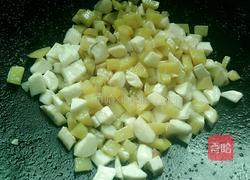 糖中颗粒的做法图解6