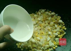 糖中颗粒的做法图解8