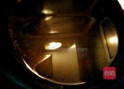 蔬菜虾丸什锦汤的做法图解2