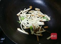 素食主义欧芹熏干的做法图解5