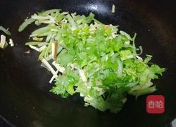 素食主义欧芹熏干的做法图解7