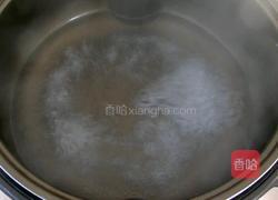 桂花酒酿小丸子的做法图解2