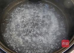 桂花酒酿小丸子的做法图解3