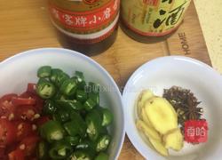 辣炒花噶的做法图解1