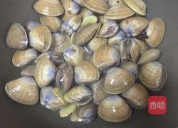 辣炒花噶的做法图解4