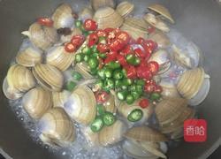 辣炒花噶的做法图解5