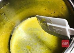 蔓越莓蛋糕(6寸)的做法图解1