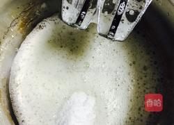 蔓越莓蛋糕(6寸)的做法图解5