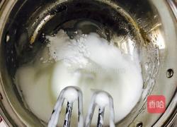 蔓越莓蛋糕(6寸)的做法图解6
