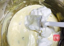 蔓越莓蛋糕(6寸)的做法图解9