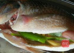 粤式清蒸鱼的做法图解5