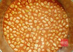 南乳花生米（微波炉版)的做法图解4