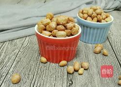 南乳花生米（微波炉版)的做法图解9