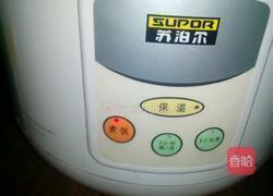 自制绿豆沙馅的做法图解3