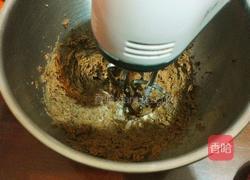 苹果肉桂麦芬蛋糕的做法图解3
