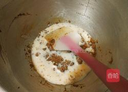 苹果肉桂麦芬蛋糕的做法图解6