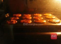 苹果肉桂麦芬蛋糕的做法图解9