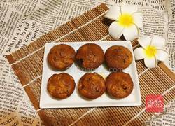 苹果肉桂麦芬蛋糕的做法图解12