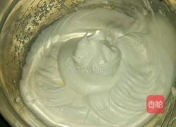 巧克力蛋糕的做法图解2