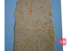 彩色花馒头的做法图解2