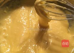 八寸戚风蛋糕的做法图解7