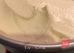 八寸戚风蛋糕的做法图解16