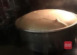 八寸戚风蛋糕的做法图解19