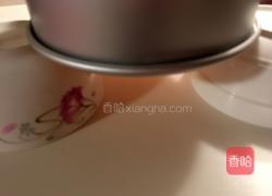 八寸戚风蛋糕的做法图解21
