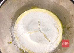 kitty清水蛋糕的做法图解6