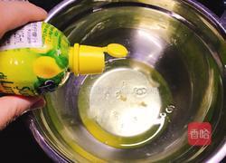 kitty清水蛋糕的做法图解7