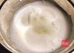 kitty清水蛋糕的做法图解10