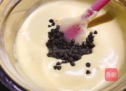 kitty清水蛋糕的做法图解14