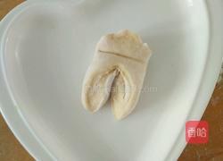 多样玫瑰花卷花样花卷与多样饺子大全的做法图解26