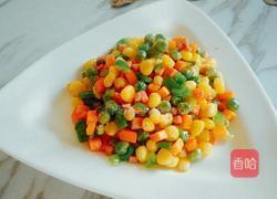 什锦玉米的做法图解6