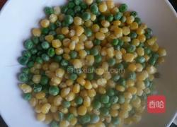 什锦玉米的做法图解3