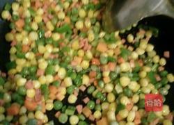 什锦玉米的做法图解5