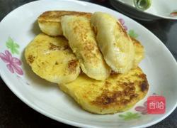 煎馒头片的做法图解9