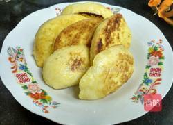 煎馒头片的做法图解8