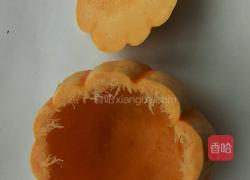 金瓜小米饭的做法图解1