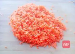 Corn, Carrot and Pork Dumplings Recipe Illustration 4