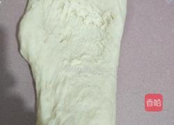 红豆沙吐司的做法图解3