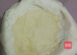 红豆沙吐司的做法图解5