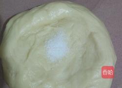 红豆沙吐司的做法图解6