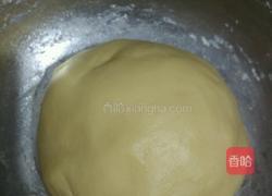 红豆沙吐司的做法图解8