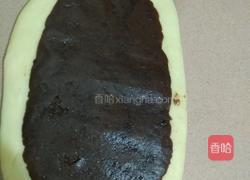 红豆沙吐司的做法图解12